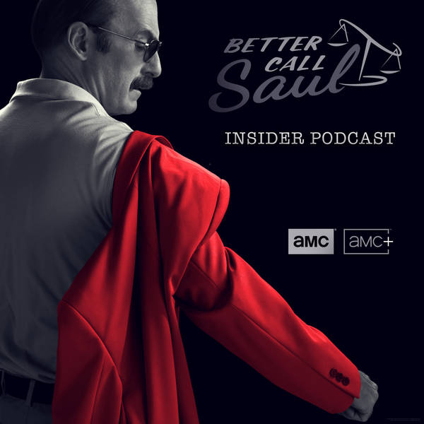 607 Better Call Saul Insider