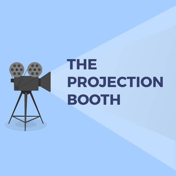 The Projection Booth Podcast Global Player
