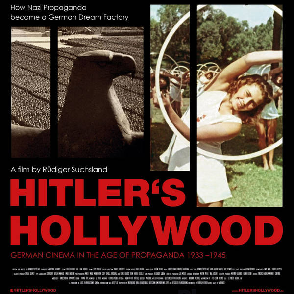 Special Report: Rüdiger Suchsland on Hitler's Hollywood