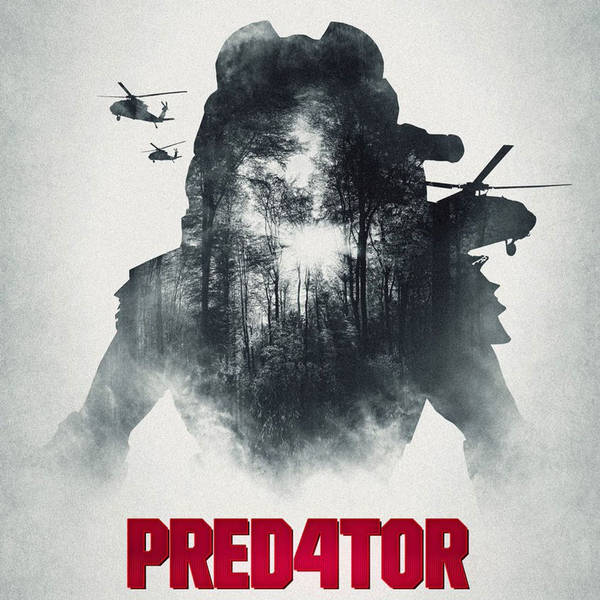 Special Report: The Predator (2018)
