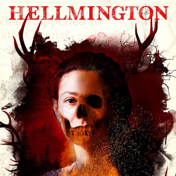 Special Report: Yannick Bisson on Hellmington