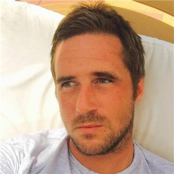 The Death of Max Spiers