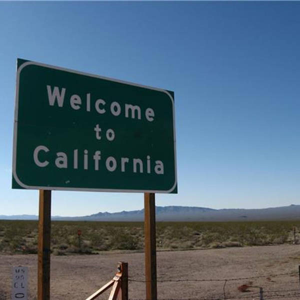 10 Mysteries From the State of California