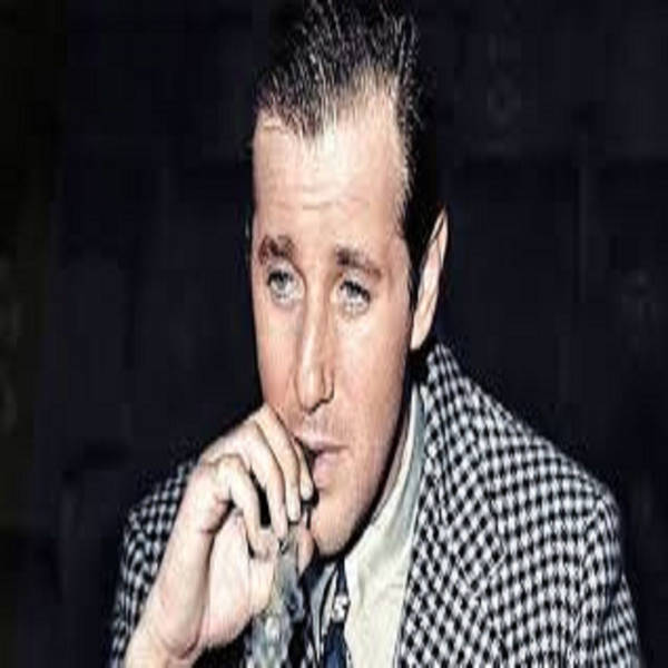 Killafornia Circumstances - Part 2 of 2 - The Life and Death of Benjamin "Bugsy" Siegel