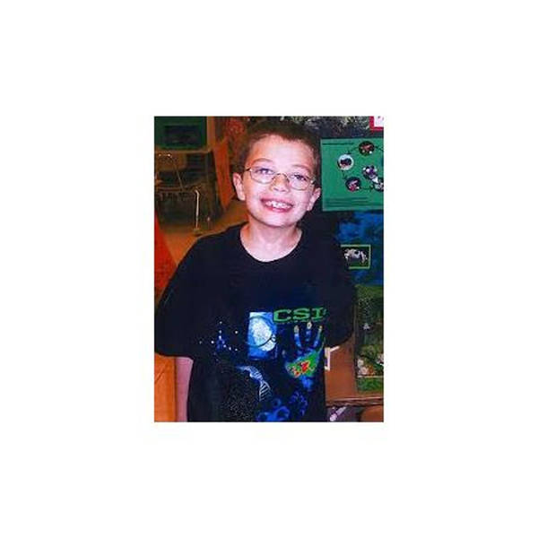 The Disappearance of Kyron Horman