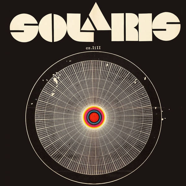 Episode 426: Solaris (1972)