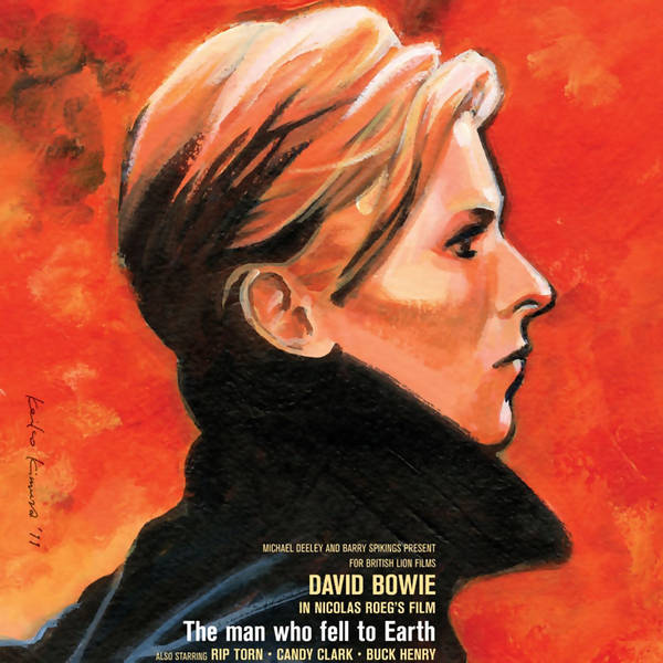 Episode 444: The Man Who Fell to Earth (1976)