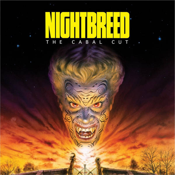 Special Report: Nightbreed (1990)