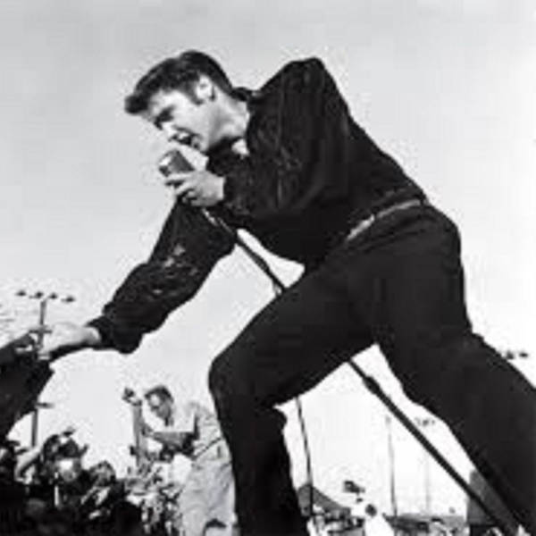 The Death of Elvis Presley