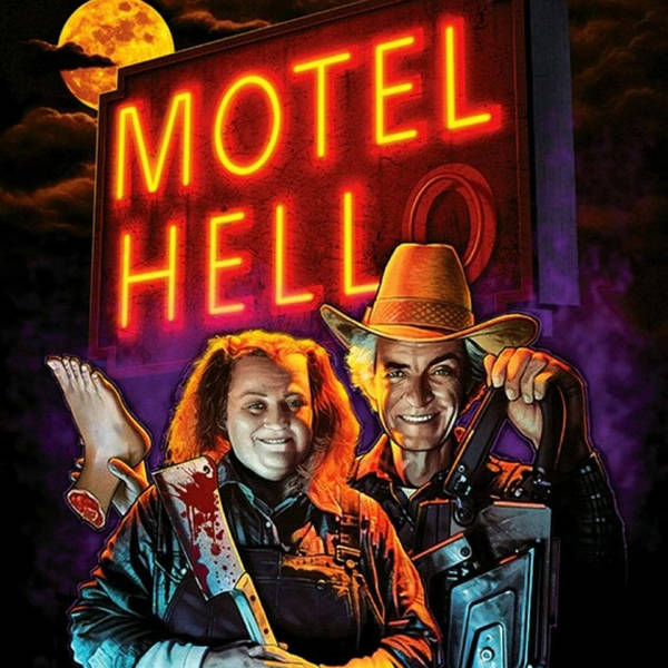 Episode 490: Motel Hell (1980)