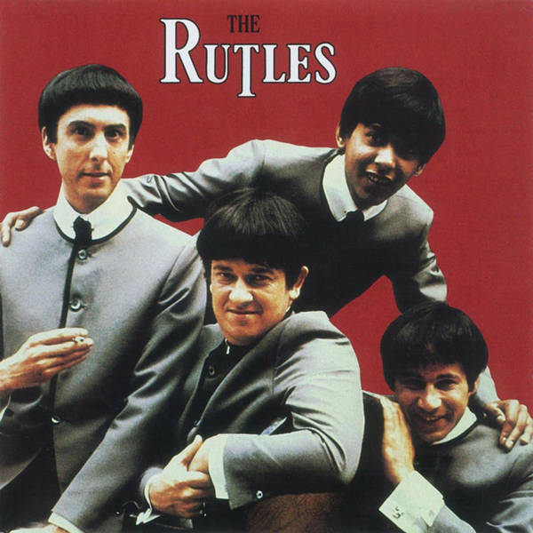 Episode 400: The Rutles - All You Need is Cash (1978)