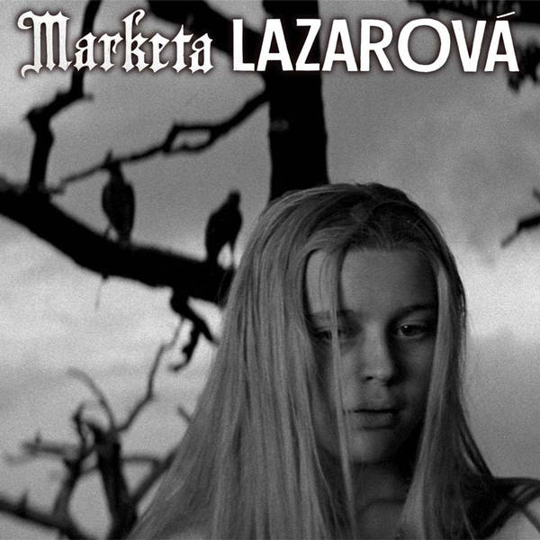 Episode 382: Marketa Lazarova (1967)
