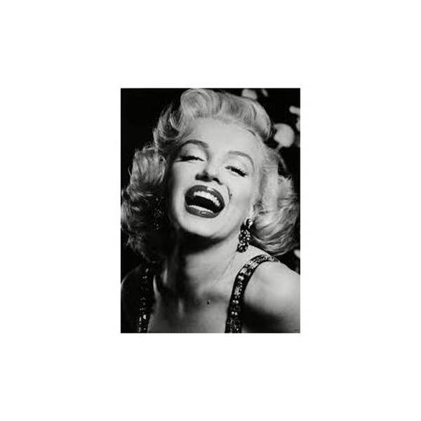 Part 1 of 2 - The Death of an Icon : Marilyn Monroe