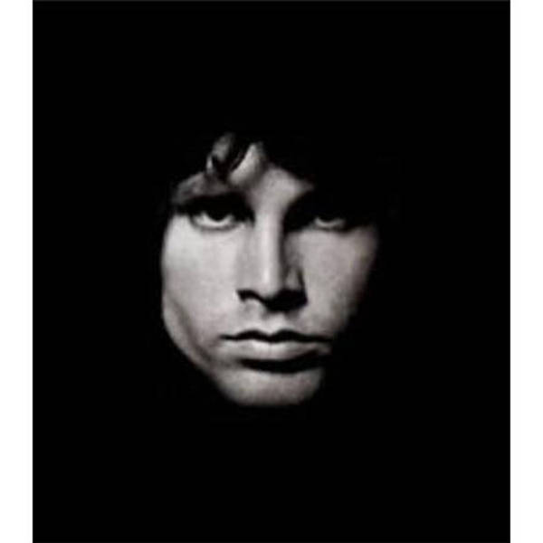 The Death of Jim Morrison