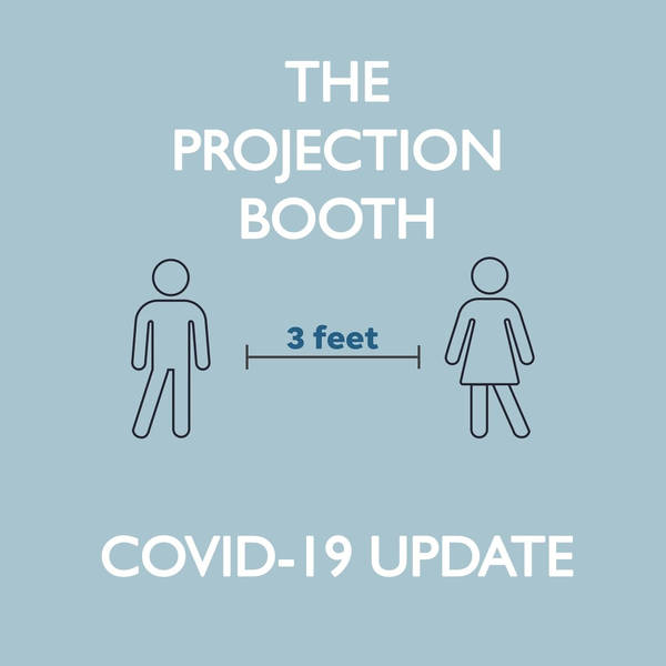 Special Report: Covid-19 Update 3.17.2020