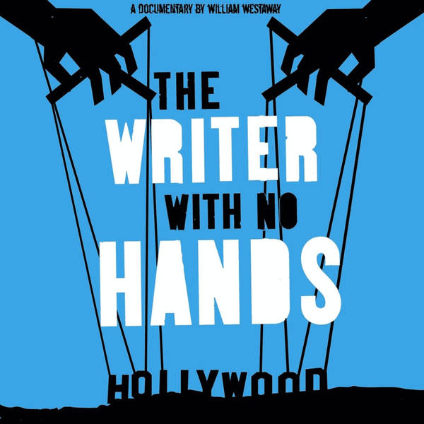 Special Report: The Writer with No Hands (2014/2017)