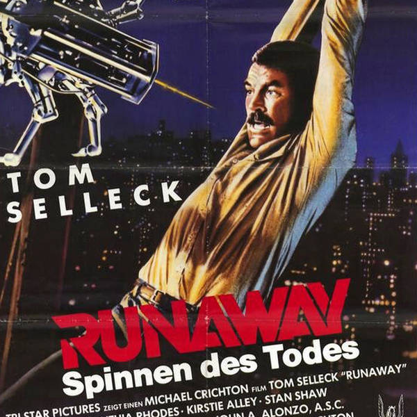 Episode 479: Runaway (1984)