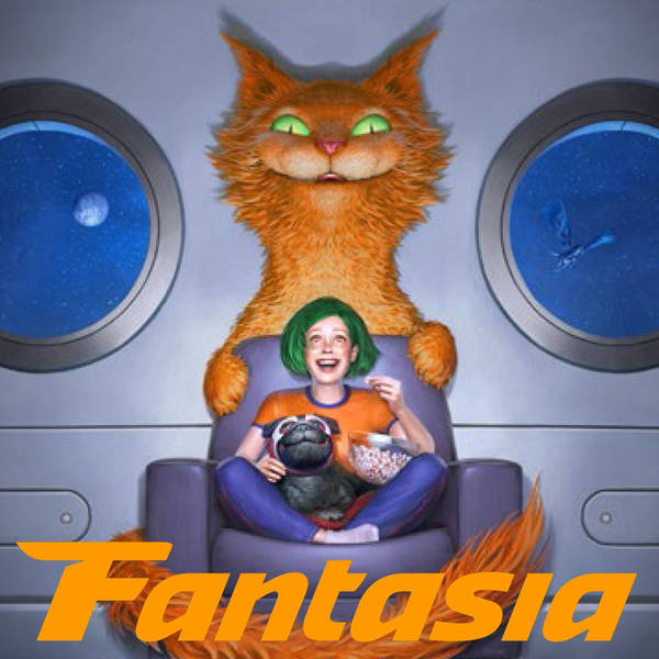 Special Report: Fantasia 2020 Part 1