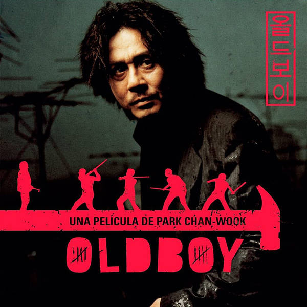 Special Report: Oldboy (2003)