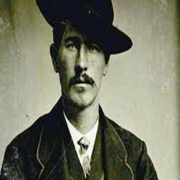 Part 1 of 3 - Wyatt Earp