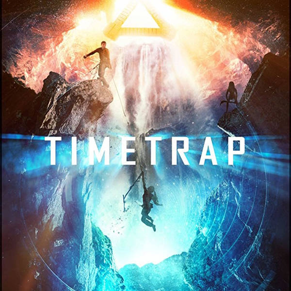 Special Report: Time Trap (2017)