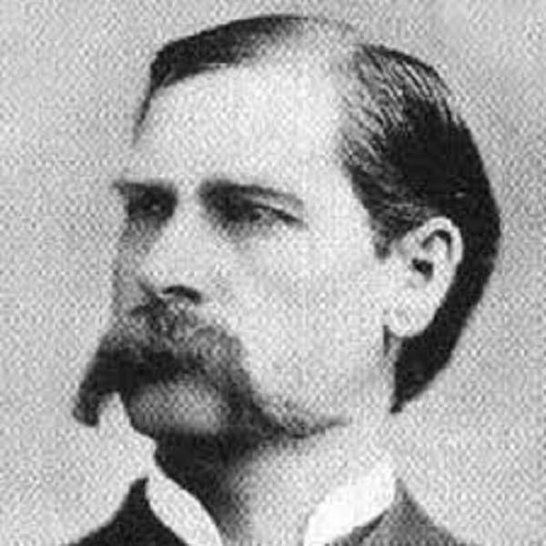 Part 2 of 3 - Wyatt Earp