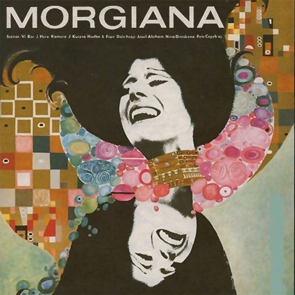 Episode 485: Morgiana (1972)