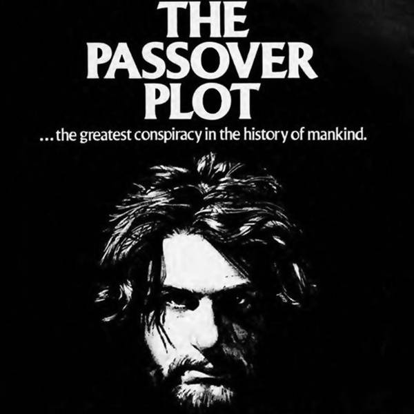 Episode 412: The Passover Plot (1976)