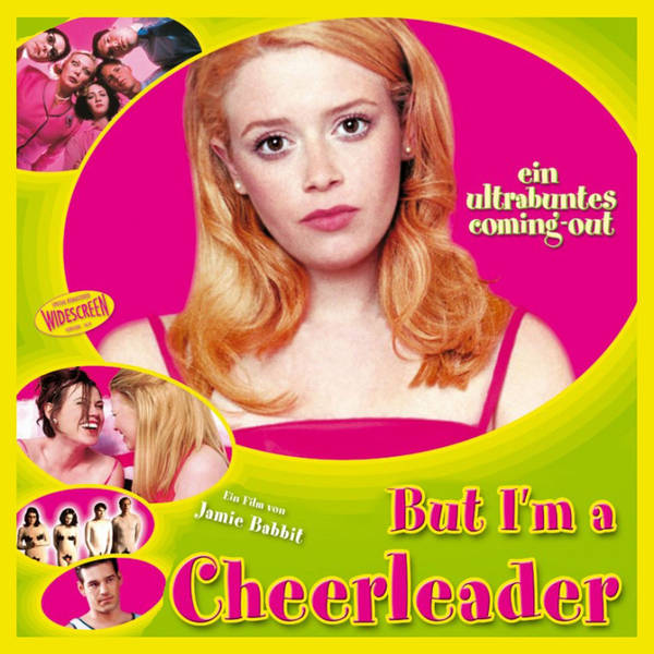 Episode 420: But I'm A Cheerleader (1999)