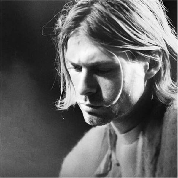 Part 2 of 2 - The Death of Kurt Cobain
