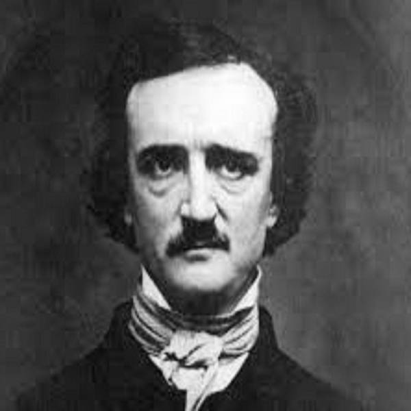 The Life and Death of Edgar Allan Poe