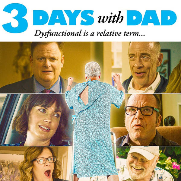 Special Report: 3 Days with Dad (2019)