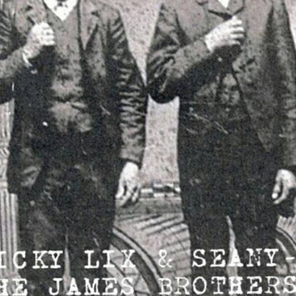 Part 4 of 4 - The Life, Death, and Conspiracy of Jesse James