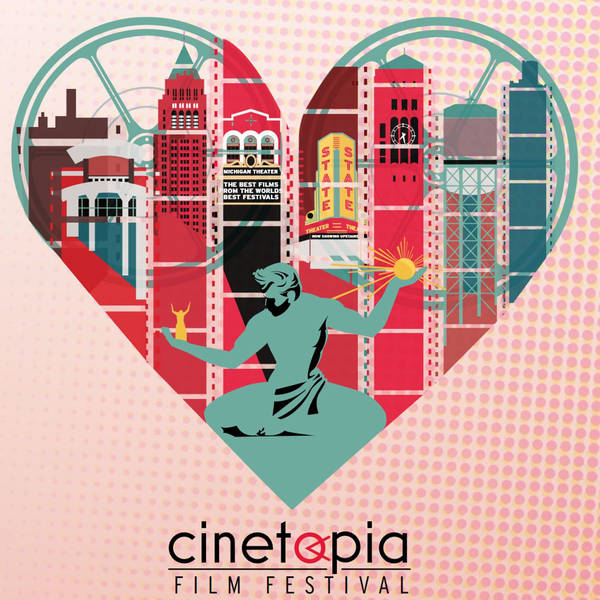 Special Report: Cinetopia 2019