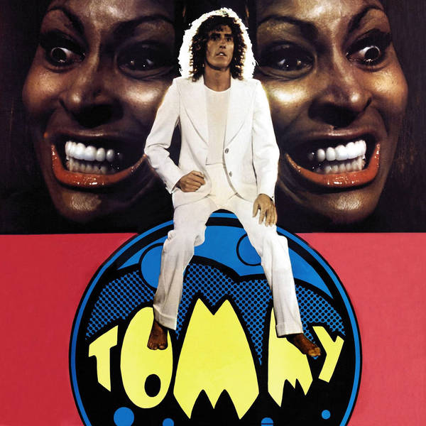 Special Report: Tommy (1975)