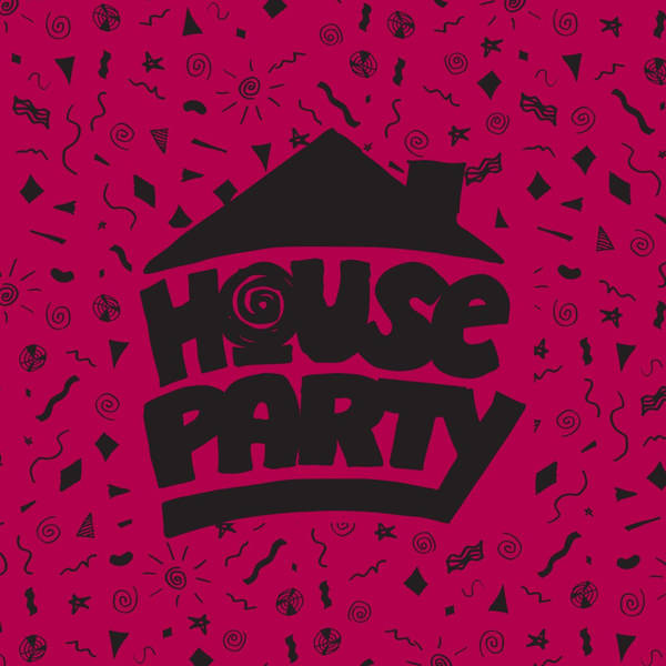 Episode 402: House Party (1990)