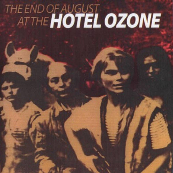 Episode 431: End of August at the Hotel Ozone (1967)