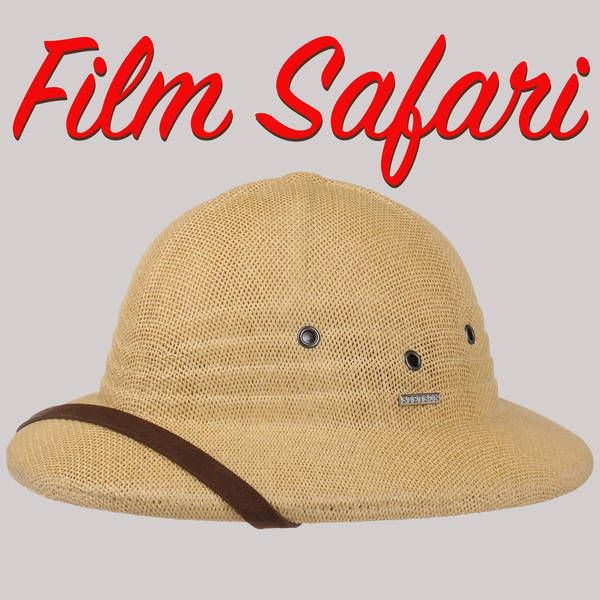 Special Report: Film Safari 2019