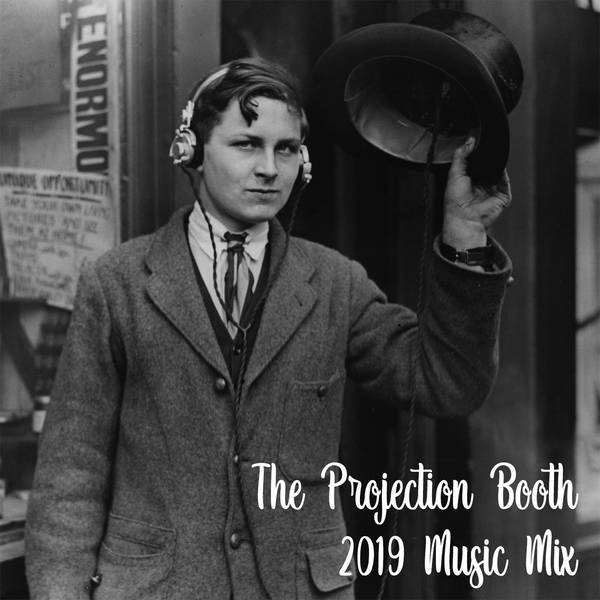 2019 Year End Music Mix