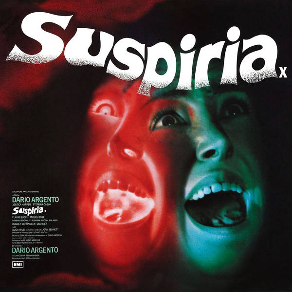 Episode 384: Suspiria (1977)