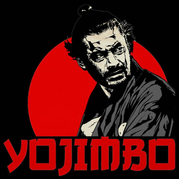 Episode 373: Yojimbo (1961)
