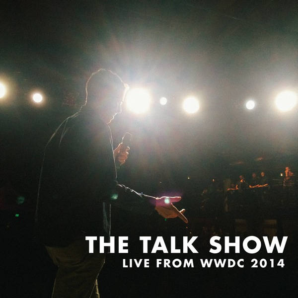 83: Live From WWDC 2014 With Marco Arment, Casey Liss, John Siracusa, and Scott Simpson