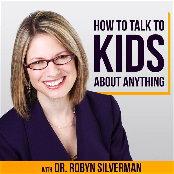 How To Talk To Kids About Anything