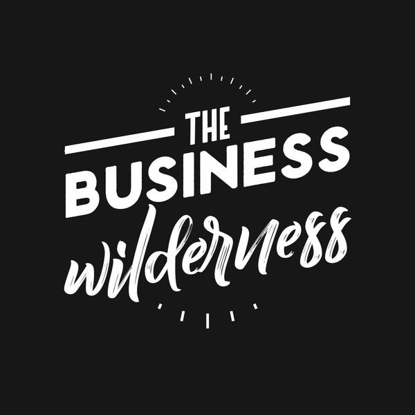 Business Wilderness: Technology Growth and Sales Leader Patricia Reed