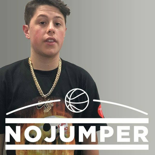 dj khaled benjamin kickz