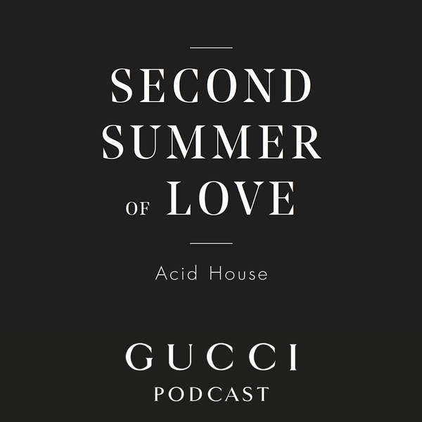 Gucci Podcast Podcast Global Player