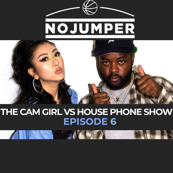 No Jumper Podcast Global Player