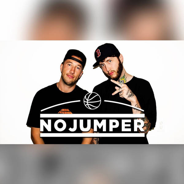 No Jumper Podcast Global Player