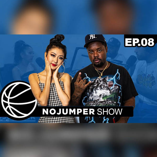 No Jumper Podcast Global Player