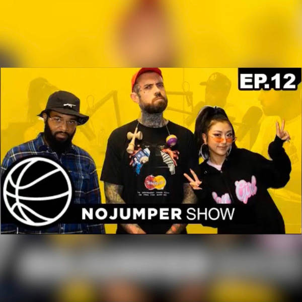No Jumper - Podcast | Global Player